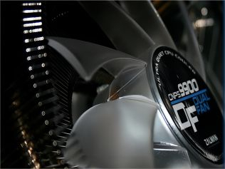 汽車散熱風扇軸承609ZZ MC5 HG08油脂-40~+200℃